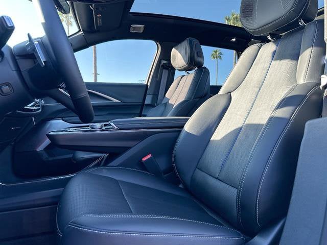 2026 Cadillac LYRIQ V-Series