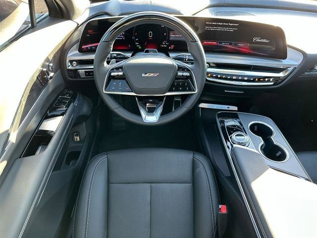 2026 Cadillac LYRIQ V-Series