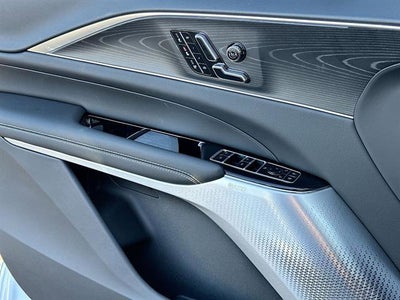 2026 Cadillac LYRIQ V-Series