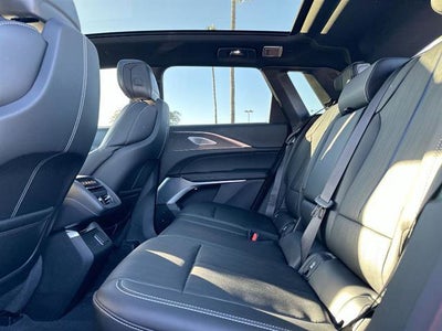 2026 Cadillac LYRIQ V-Series