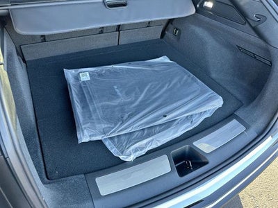 2026 Cadillac LYRIQ V-Series