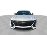 2026 Cadillac LYRIQ V-Series