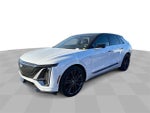 2026 Cadillac LYRIQ V-Series
