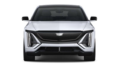 2026 Cadillac LYRIQ V-Series