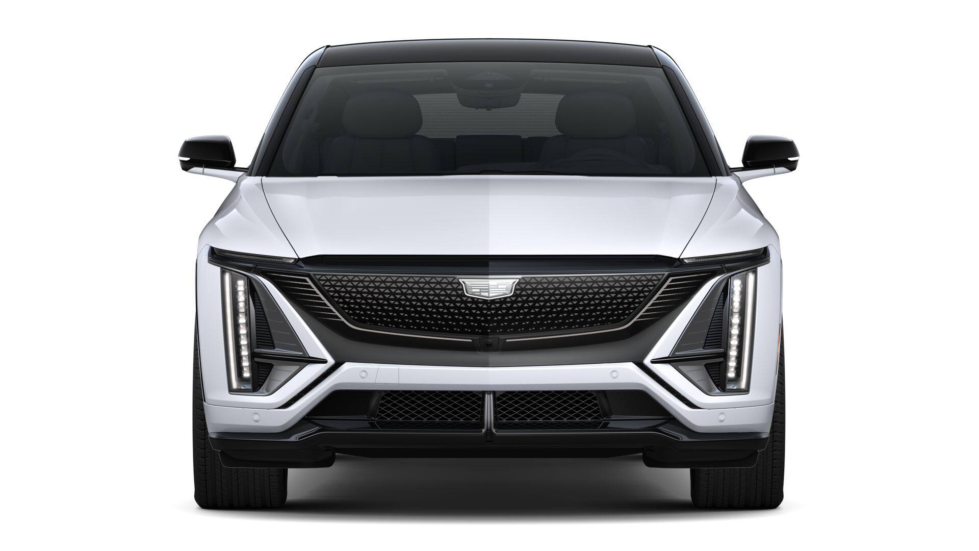 2026 Cadillac LYRIQ V-Series