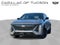 2026 Cadillac LYRIQ V-Series