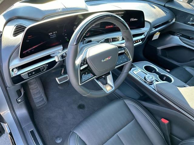 2026 Cadillac LYRIQ V-Series