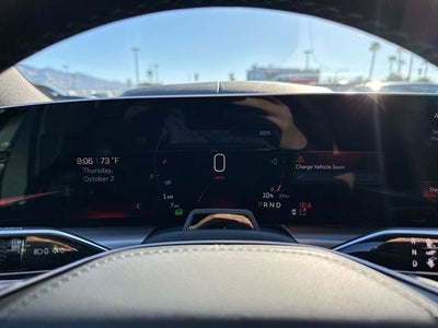 2026 Cadillac LYRIQ V-Series