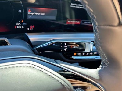 2026 Cadillac LYRIQ V-Series