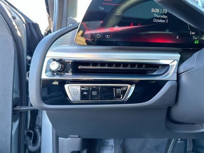 2026 Cadillac LYRIQ V-Series