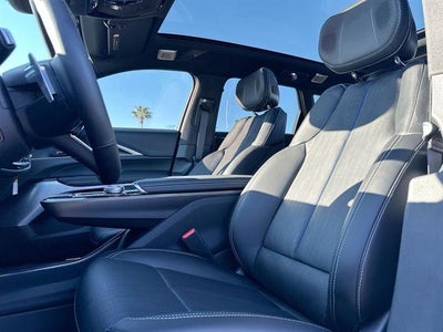 2026 Cadillac LYRIQ V-Series