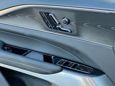 2026 Cadillac LYRIQ V-Series