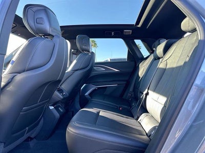 2026 Cadillac LYRIQ V-Series