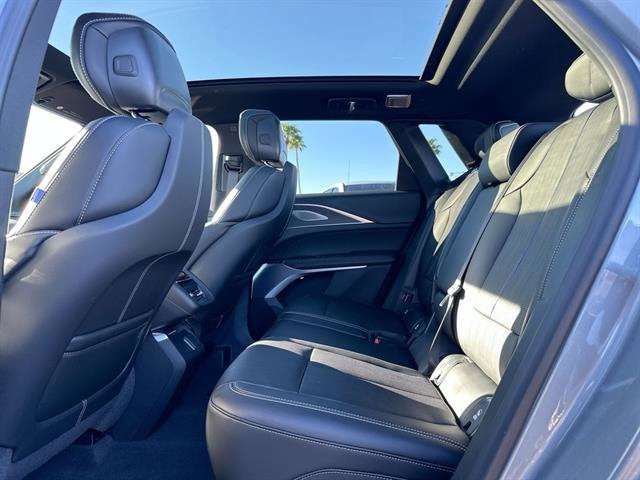 2026 Cadillac LYRIQ V-Series