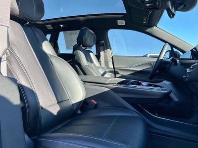 2026 Cadillac LYRIQ V-Series