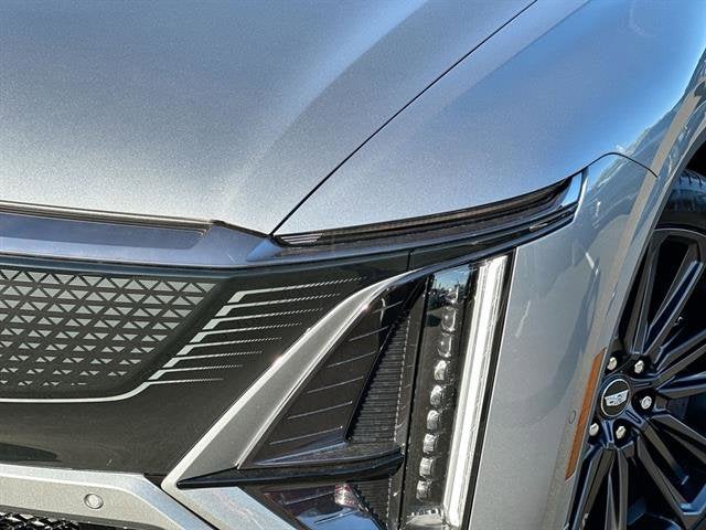 2026 Cadillac LYRIQ V-Series