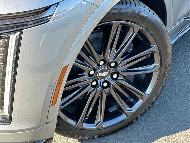 2026 Cadillac LYRIQ V-Series