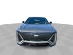 2026 Cadillac LYRIQ V-Series
