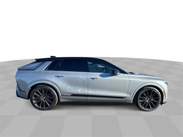 2026 Cadillac LYRIQ V-Series