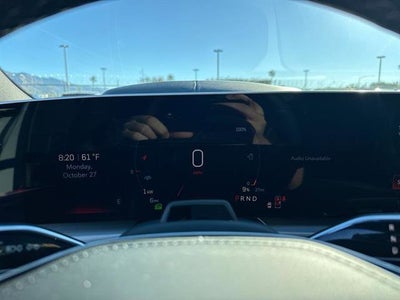 2026 Cadillac LYRIQ V-Series