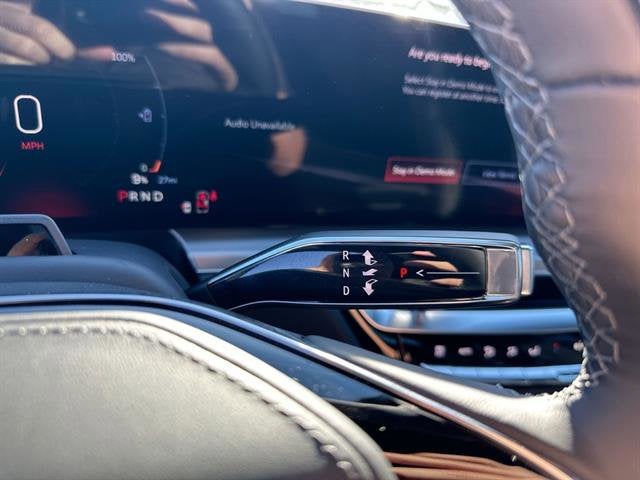 2026 Cadillac LYRIQ V-Series