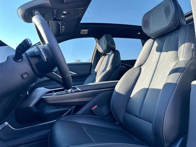 2026 Cadillac LYRIQ V-Series