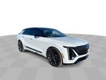 2026 Cadillac LYRIQ V-Series