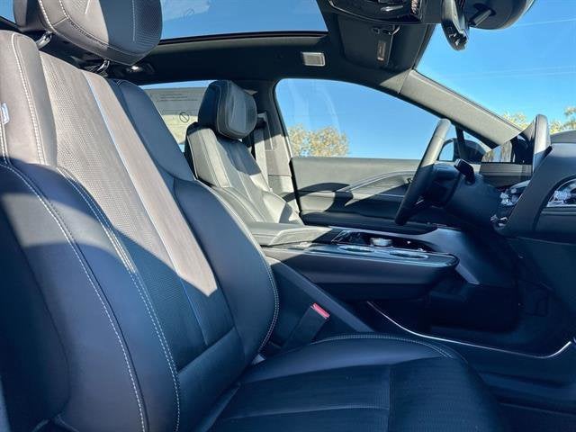 2026 Cadillac LYRIQ V-Series