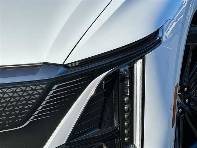 2026 Cadillac LYRIQ V-Series