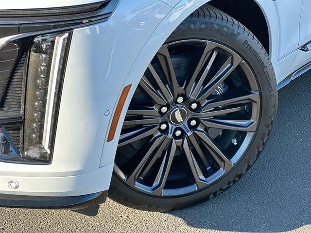 2026 Cadillac LYRIQ V-Series