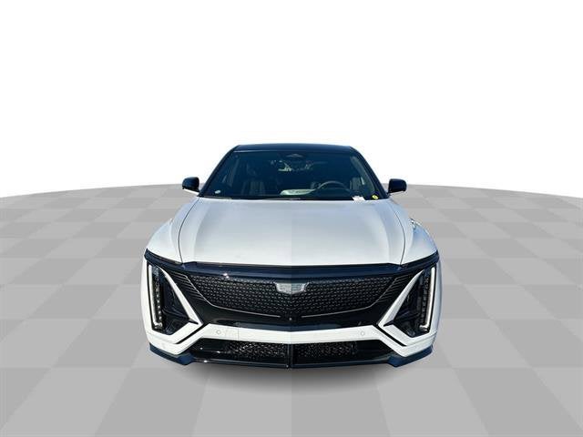 2026 Cadillac LYRIQ V-Series