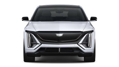 2026 Cadillac LYRIQ V-Series