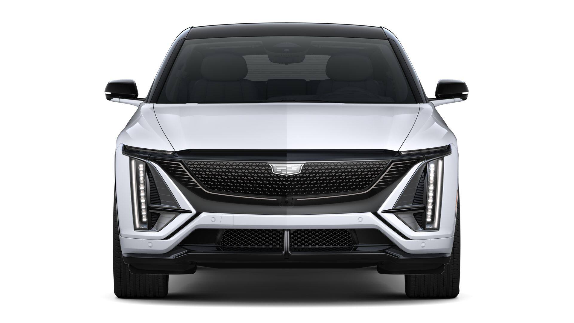 2026 Cadillac LYRIQ V-Series
