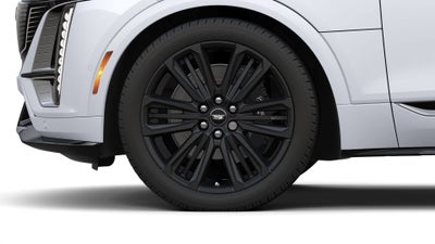 2026 Cadillac LYRIQ V-Series