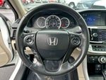 2015 Honda Accord EX-L V-6