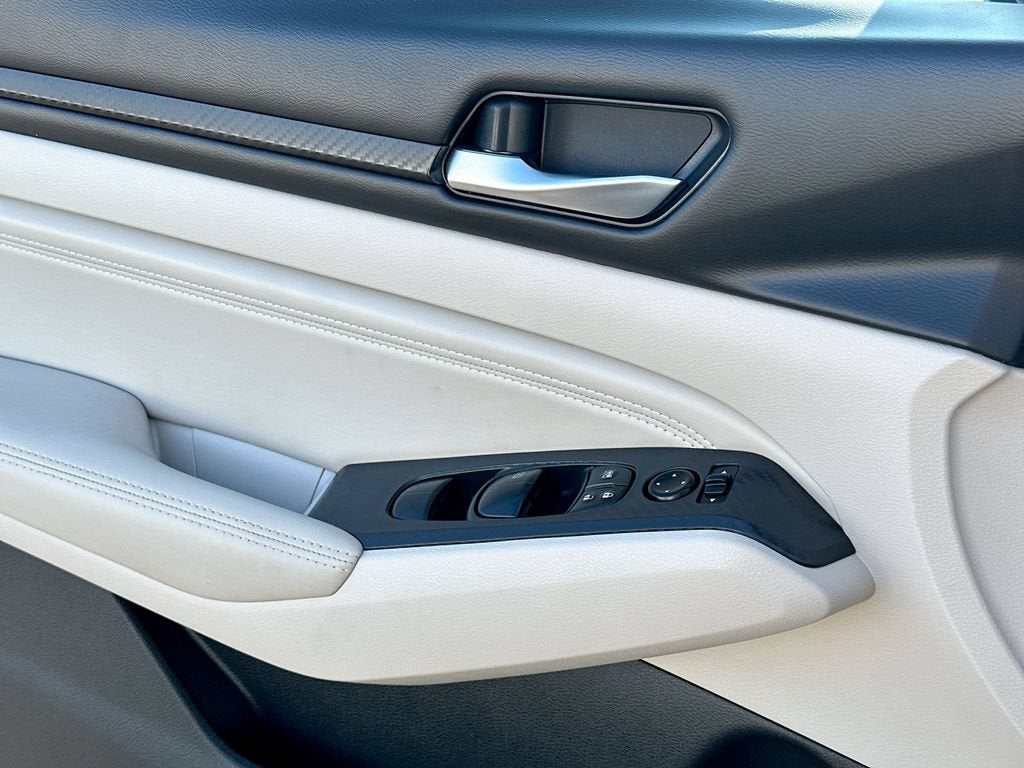 2020 Nissan Altima S FWD