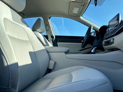 2020 Nissan Altima S FWD