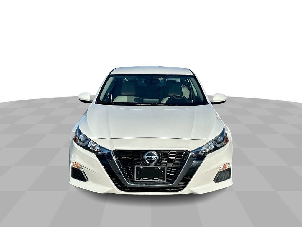 2020 Nissan Altima S FWD