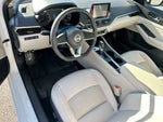 2020 Nissan Altima S FWD