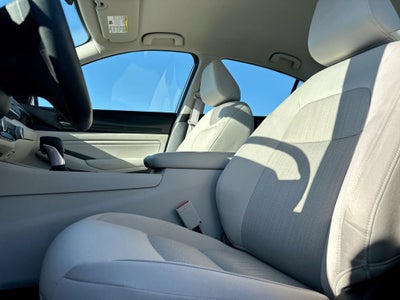 2020 Nissan Altima S FWD