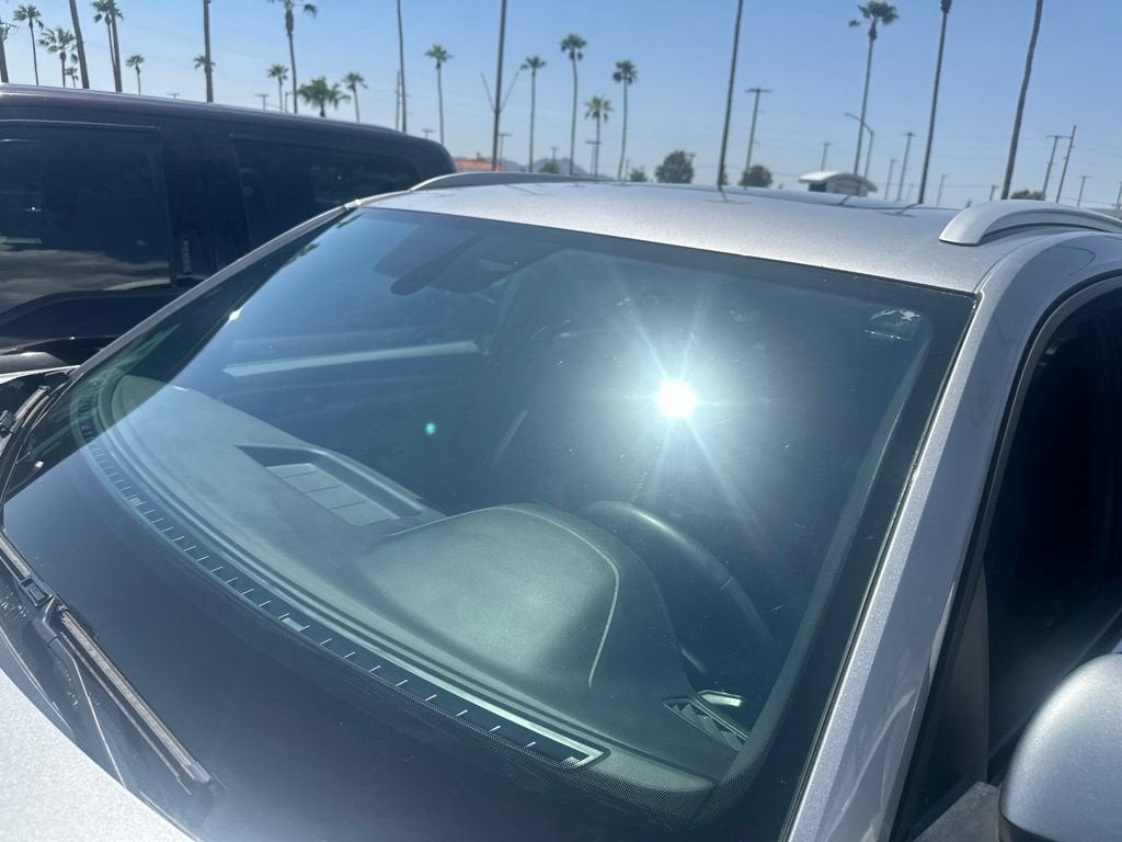 2022 Volkswagen Atlas Cross Sport 2.0T SE w/Technology