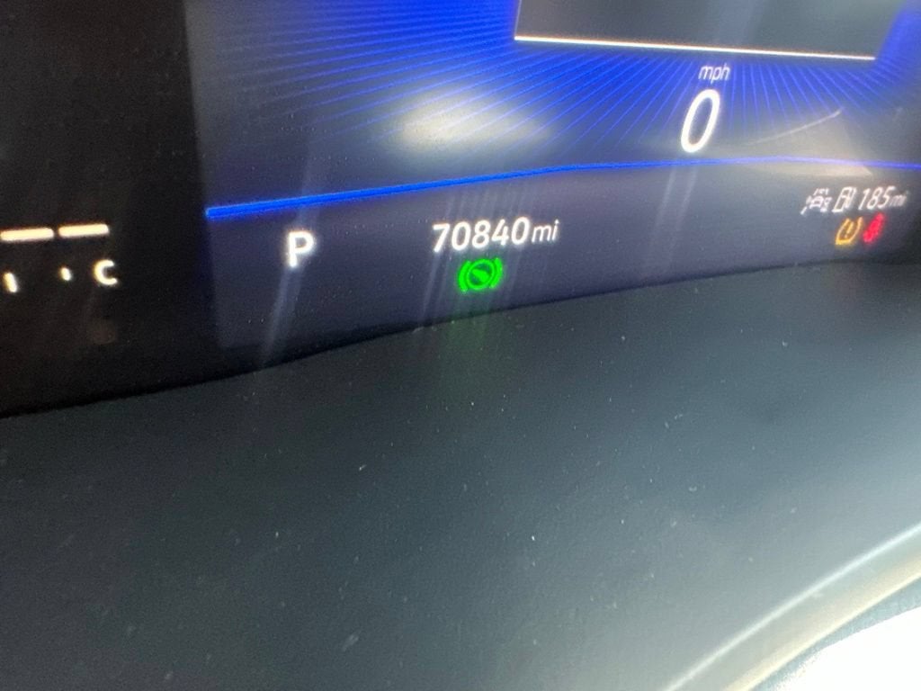 2022 Volkswagen Atlas Cross Sport 2.0T SE w/Technology