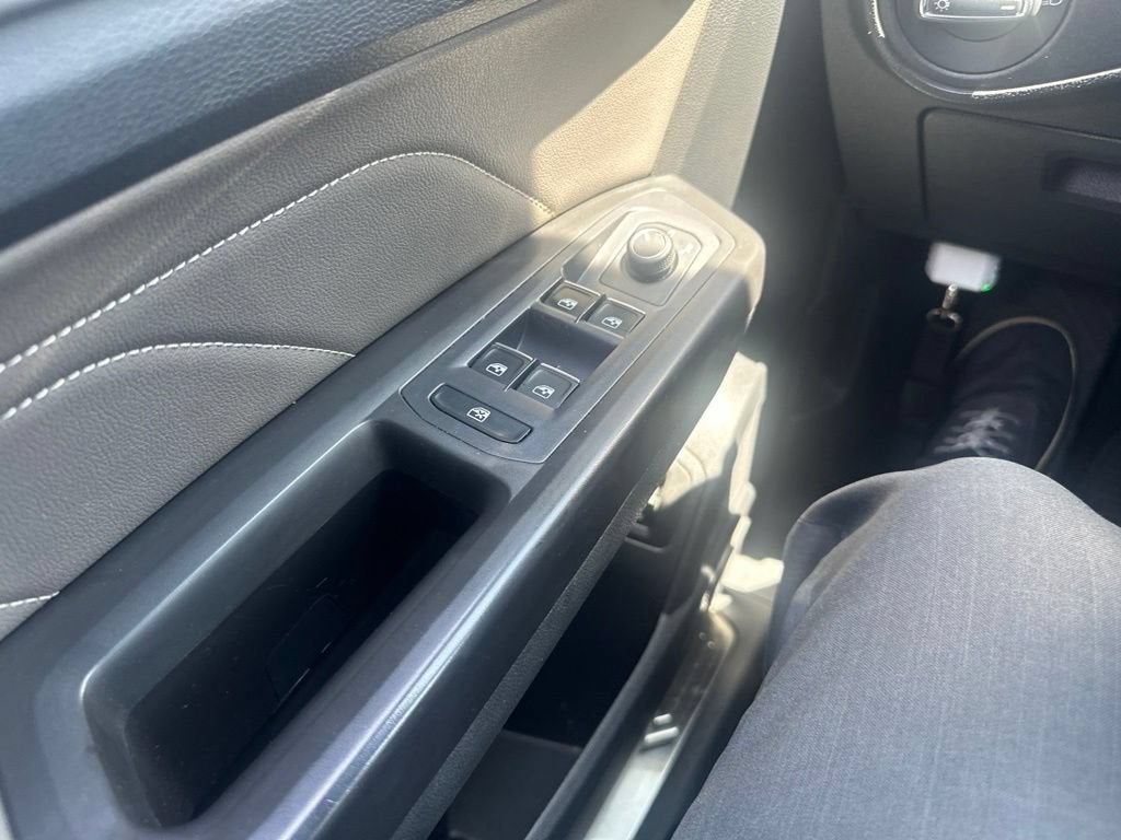2022 Volkswagen Atlas Cross Sport 2.0T SE w/Technology
