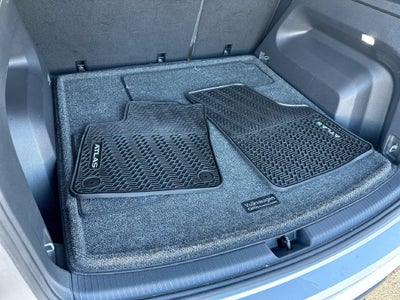 2024 Volkswagen Atlas Cross Sport 2.0T SE
