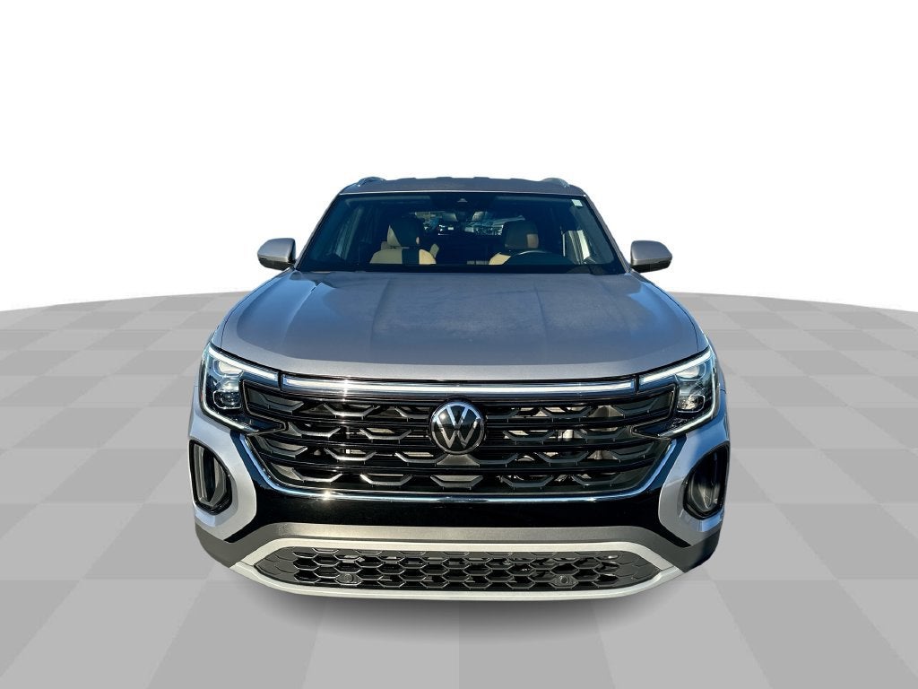 2024 Volkswagen Atlas Cross Sport 2.0T SE
