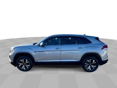 2024 Volkswagen Atlas Cross Sport 2.0T SE