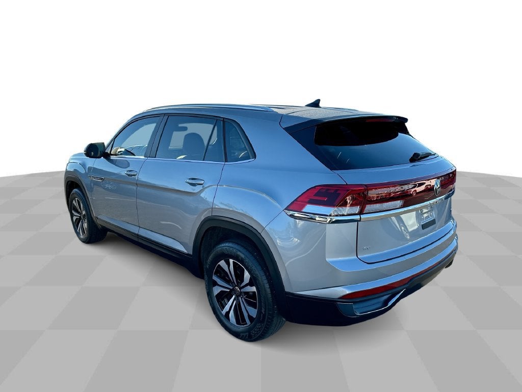 2024 Volkswagen Atlas Cross Sport 2.0T SE
