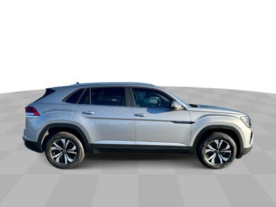 2024 Volkswagen Atlas Cross Sport 2.0T SE
