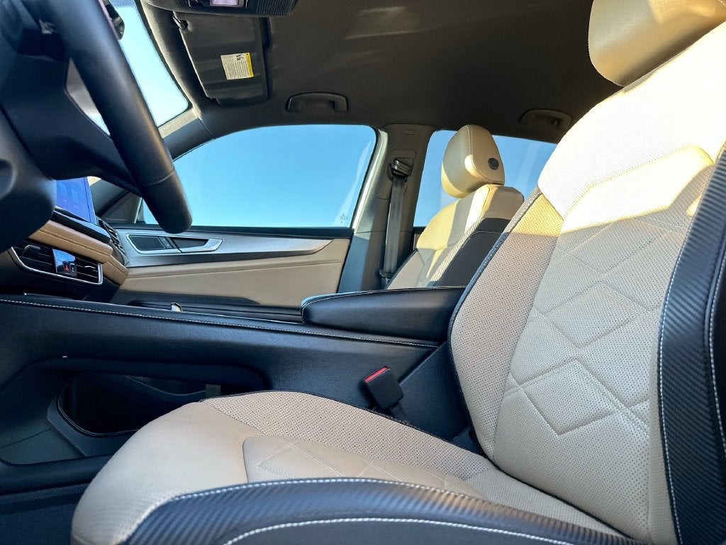 2024 Volkswagen Atlas Cross Sport 2.0T SE