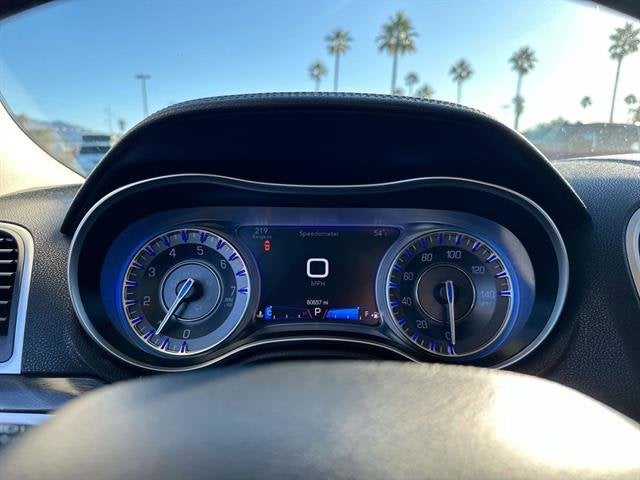 2018 Chrysler 300 Touring